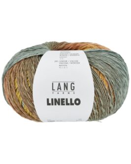 Linello <br/>115 Nougat/Gelb/Olive