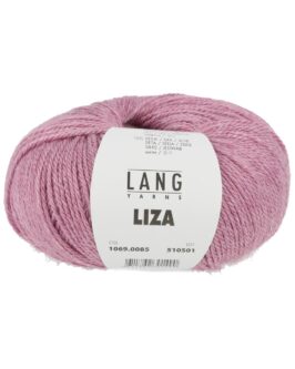 Liza <br />85 Pink