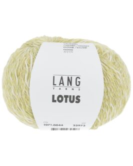 Lotus<br />44 Limone