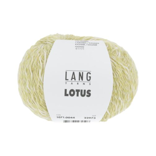 Lotus 44 Limone