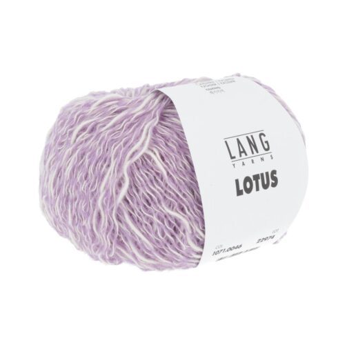 Lotus 46 Lila