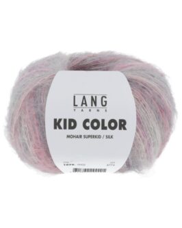 Kid Color <br  />2 Rosé