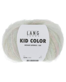Kid Color <br>5 Pastell