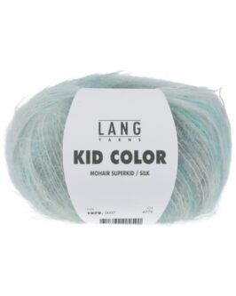 Kid Color <br>7 Mint