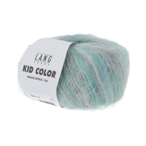 Kid Color 7 Mint
