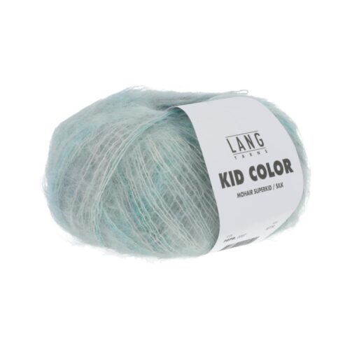 Kid Color 7 Mint