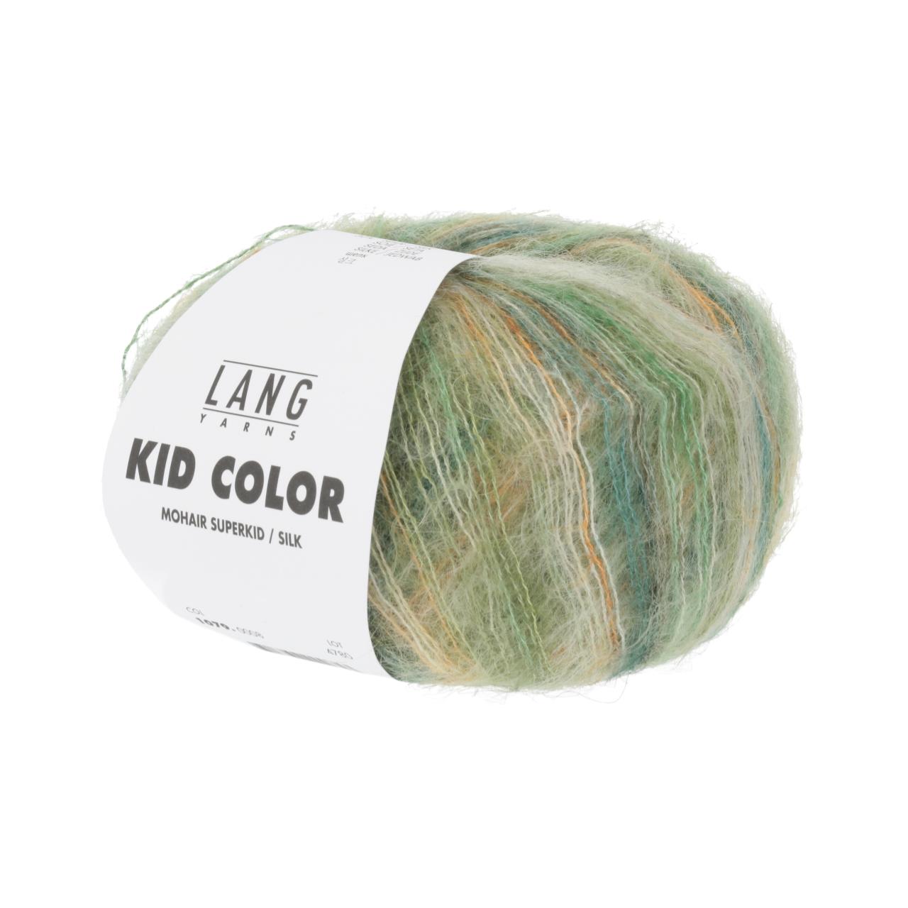 Kid Color 8 Grün