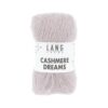 Cashmere Dreams 9 Rosa