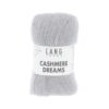 Cashmere Dreams 23 Hellgrau Mélange