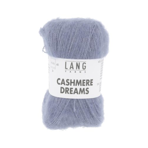 Cashmere Dreams 33 Cristal