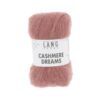 Cashmere Dreams 48 Rosenholz