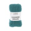 Cashmere Dreams 74 Smaragd