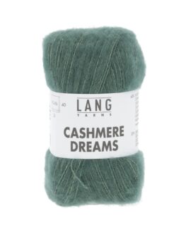 Cashmere Dreams <br>92 Salbei