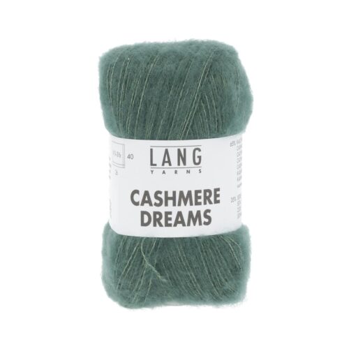 Cashmere Dreams 92 Salbei