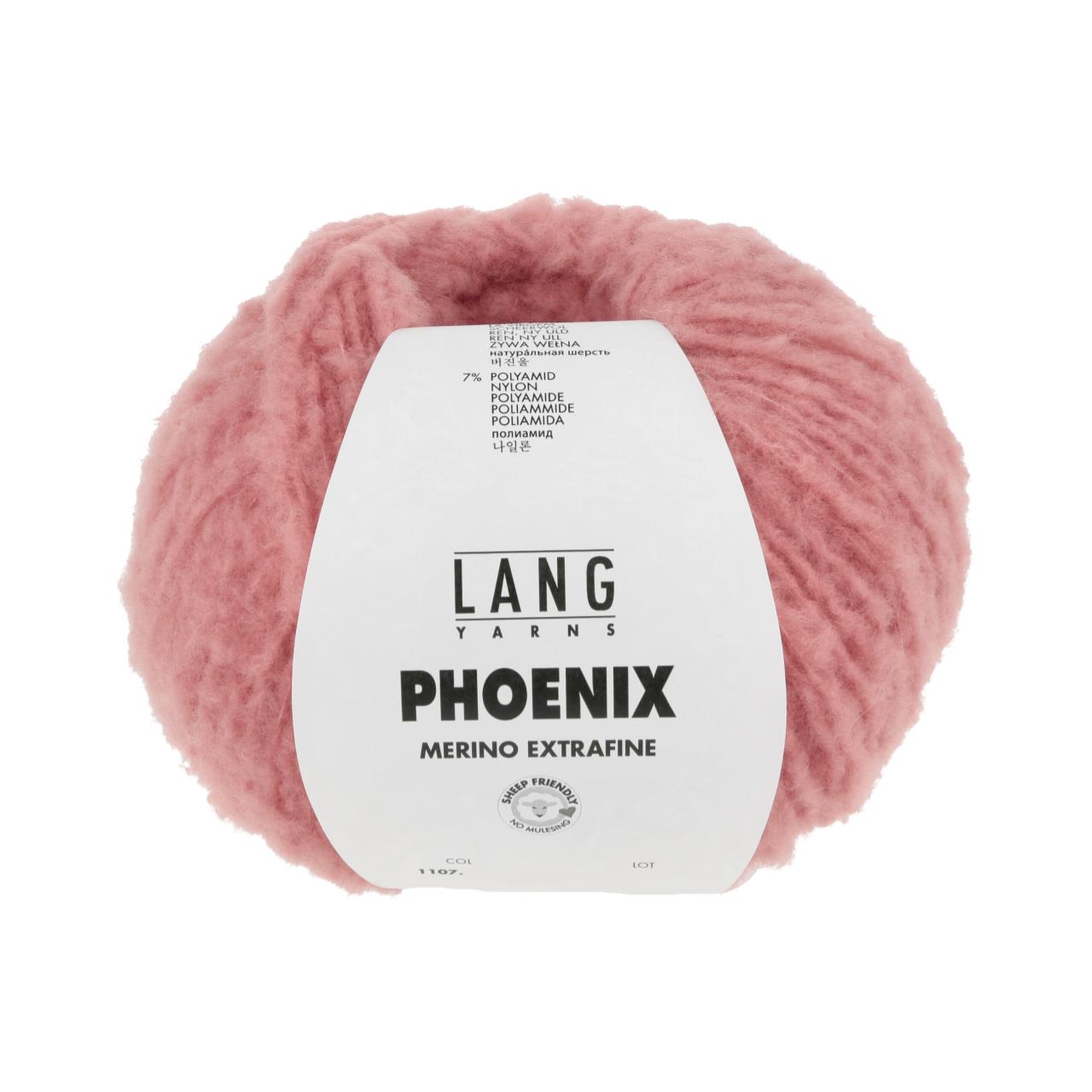 Phoenix 28 Lachs