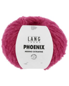 Phoenix <br />65 Pink