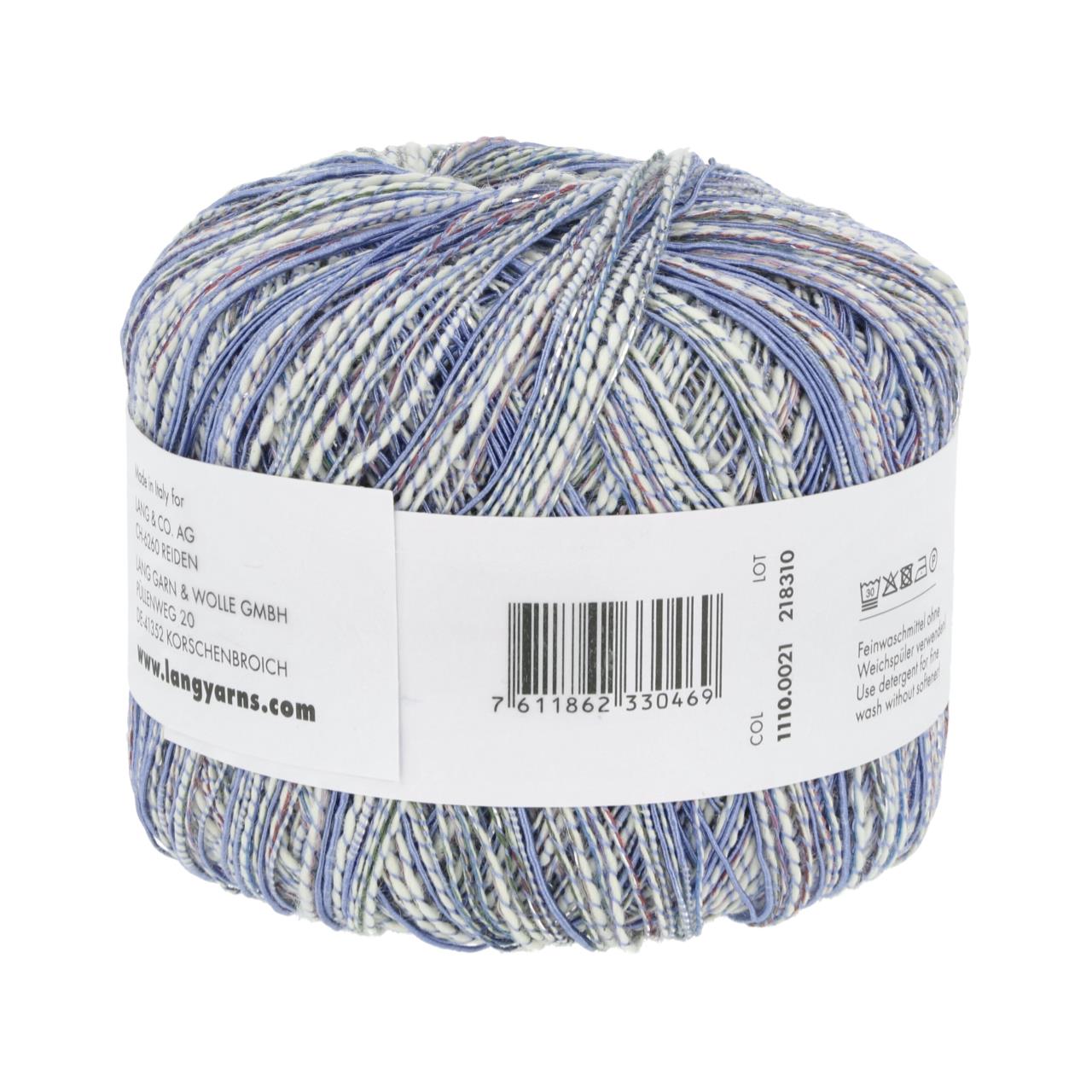 Celeste 21 Hellblau