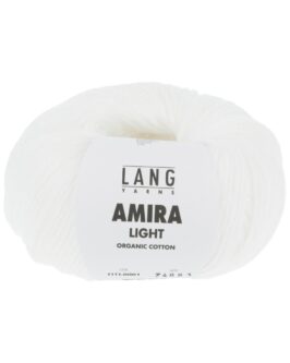 Amira Light <br  />1 Weiss