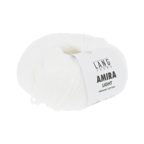 Amira Light 1 Weiss