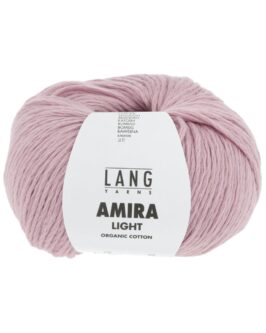 Amira Light <br />19 Rosa