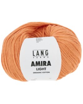 Amira Light <br />59 Orange
