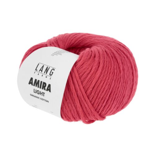 Amira Light 60 Rot