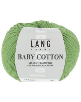 Baby Cotton <br />17 Apfel