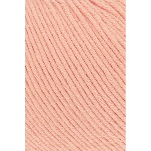 Baby Cotton 28 Koralle