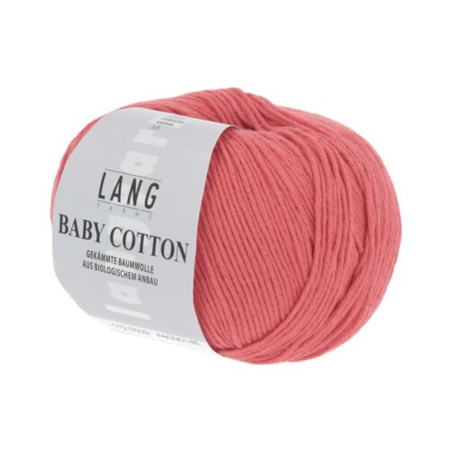 Baby Cotton 29 Melone