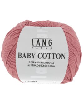 Baby Cotton <br />48 Altrosa