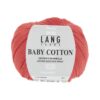 Baby Cotton 59 Orange