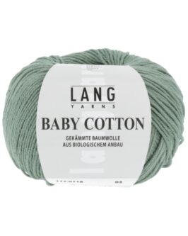 Baby Cotton <br/>118 Salbei