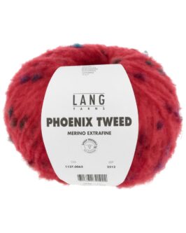 Phoenix Tweed <br />62 Rot