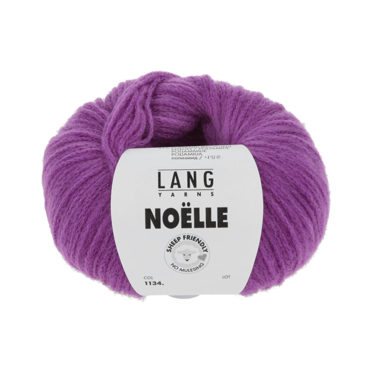 Noelle 47 Violett