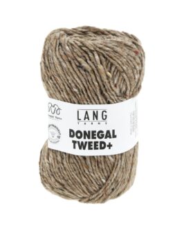 Donegal Tweed+ <br />39 Camel