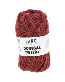 Donegal Tweed+ <br />60 Rot