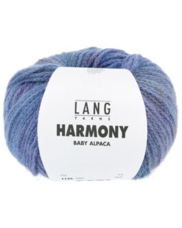 Harmony <br  />2 Blau/<wbr>Viola