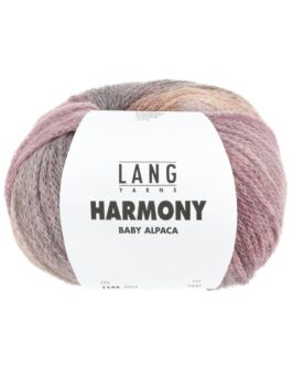 Harmony <br  />4 Rosa/<wbr>Lila