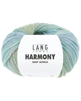 Harmony <br  />5 Mint/<wbr>Hellblau