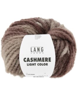 Cashmere Light Color <br  />6 Beige/<wbr>Braun/<wbr>Grau