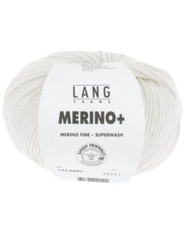 Merino+ <br>1 Weiss