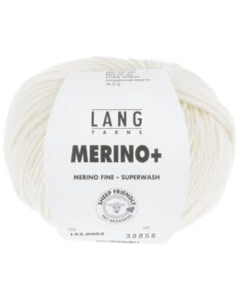 Merino+ <br>2 Offwhite