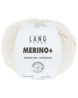 Merino+ <br  />2 Offwhite