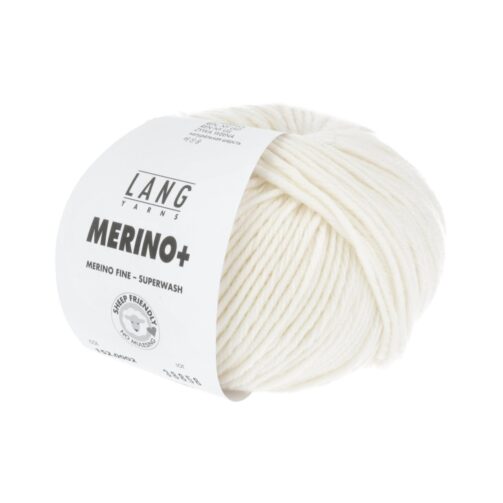 Merino+ 2 Offwhite