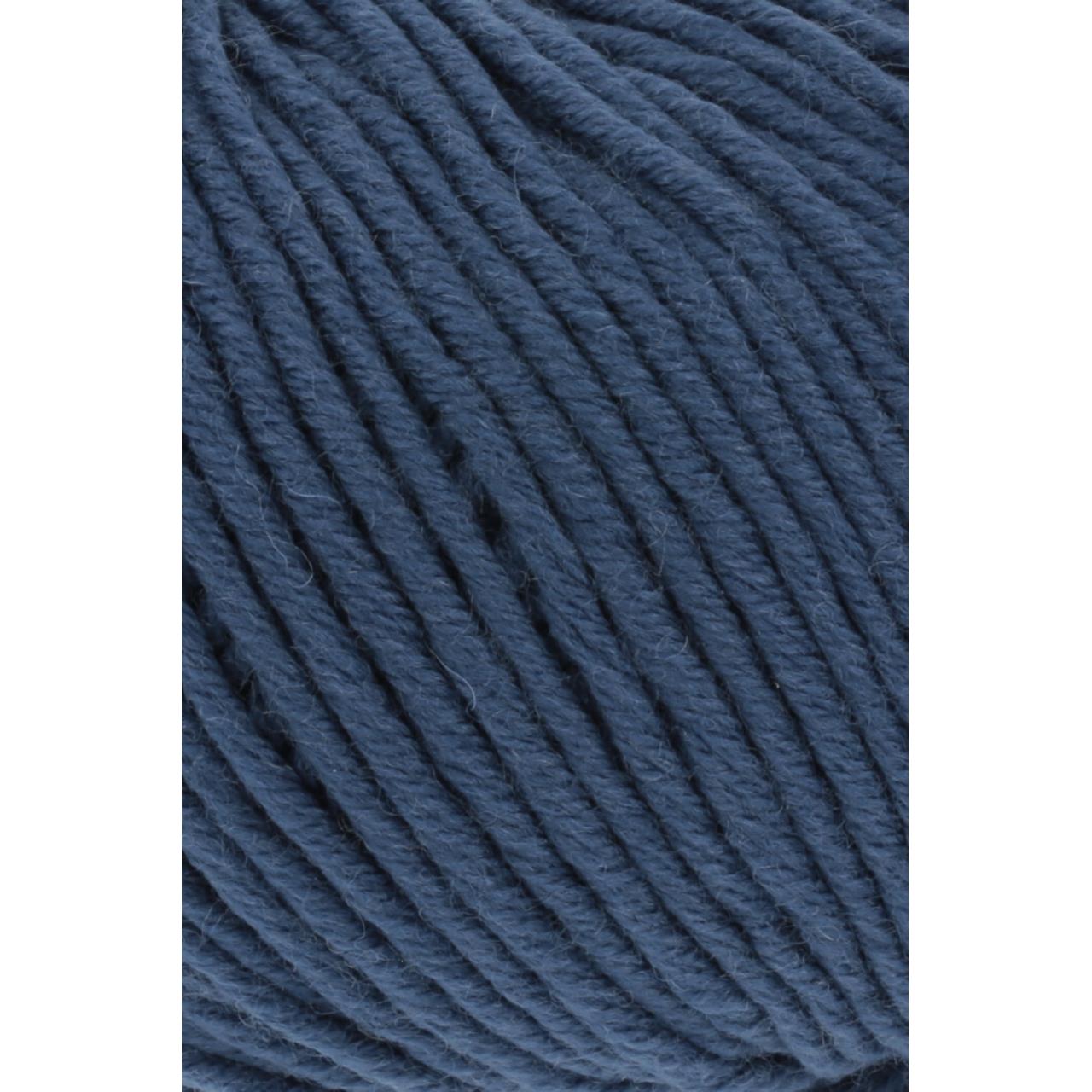 Merino+ 34 Rauchblau