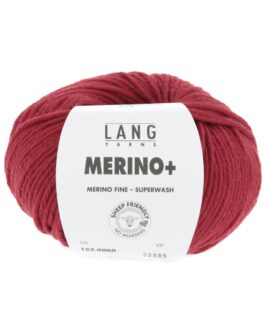Merino+ <br>60 Rot
