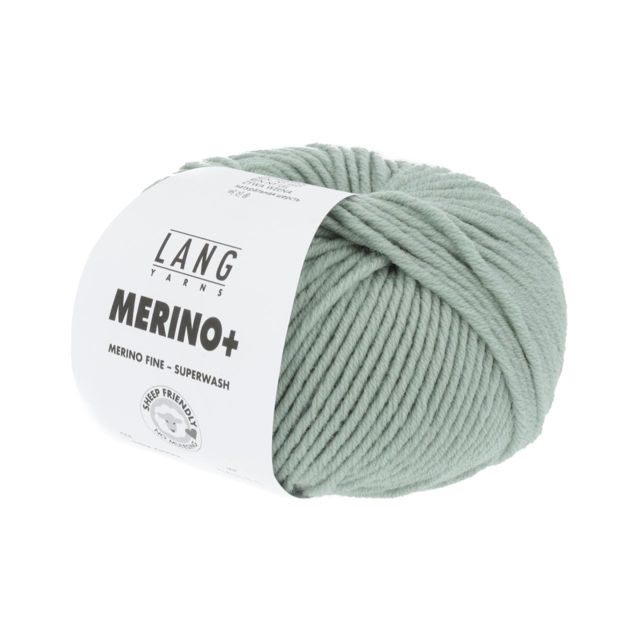 Merino+ 92 Hellsalbei
