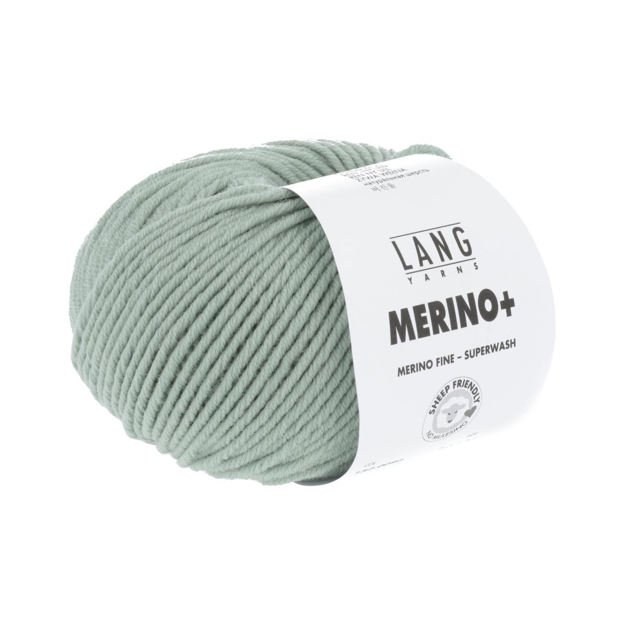 Merino+ 92 Hellsalbei