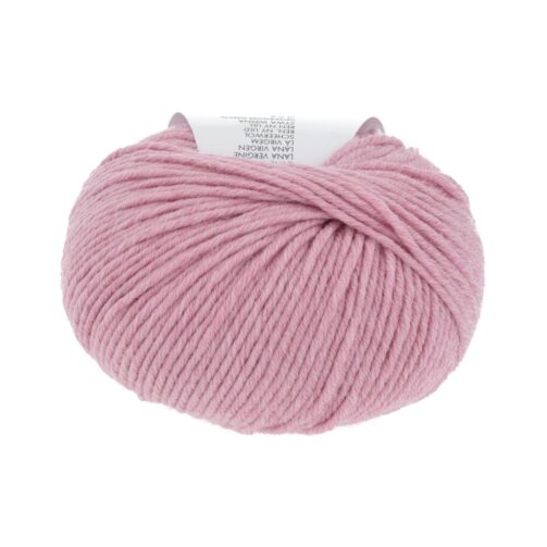 Merino+ 148 Rosa Mélange