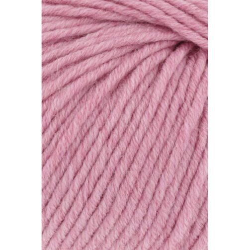 Merino+ 148 Rosa Mélange